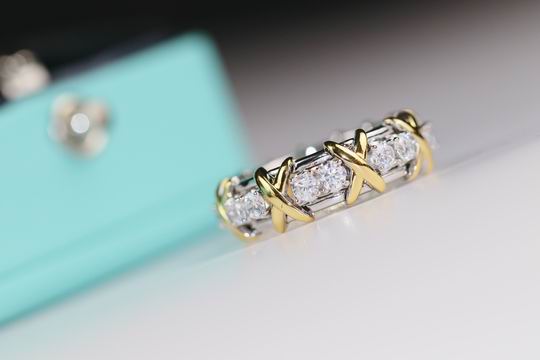 Tiffany ring lyh27